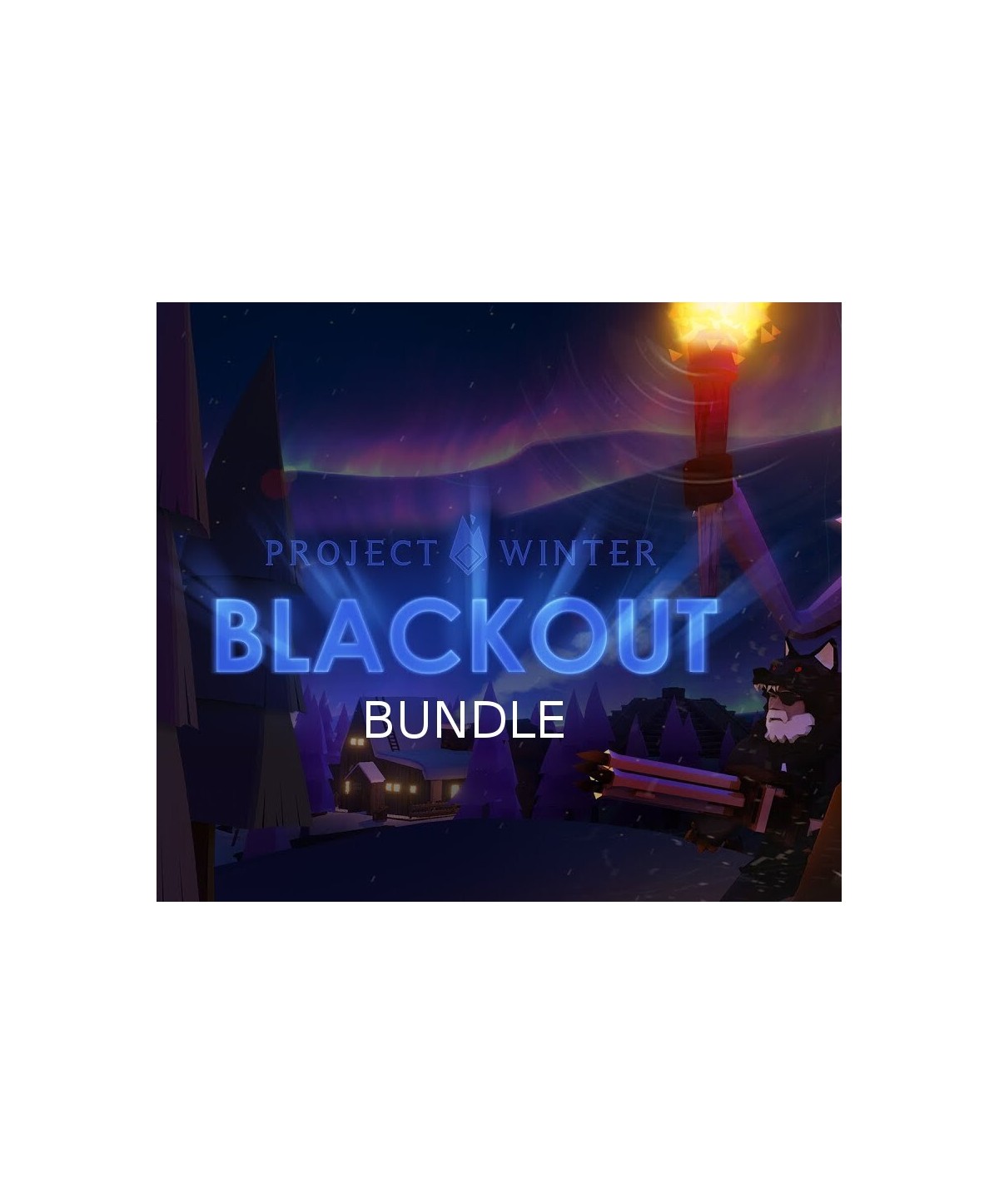 Project Winter: Blackout Bundle Steam Key GLOBAL